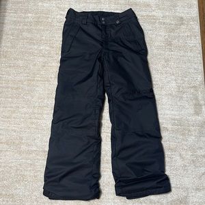 Burton Snowboarding Pants